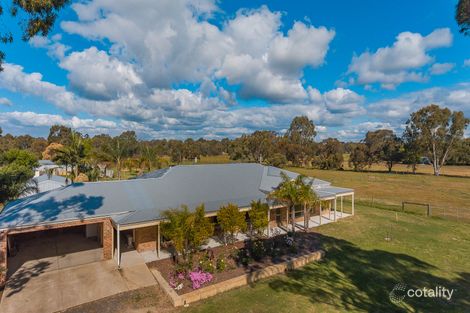 398 Garvey Rd, Dardanup West, WA 6236