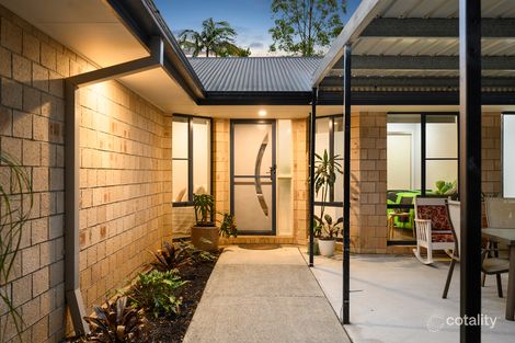 Property photo of 57 Longhill Road Gilston QLD 4211