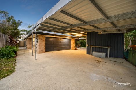 Property photo of 57 Longhill Road Gilston QLD 4211
