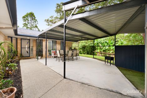 Property photo of 57 Longhill Road Gilston QLD 4211