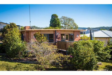 1 Bronwyn Cl, Merimbula, NSW 2548