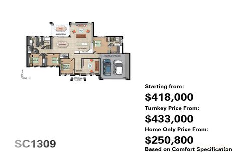 Property photo of 17 Gregory Drive Redridge QLD 4660