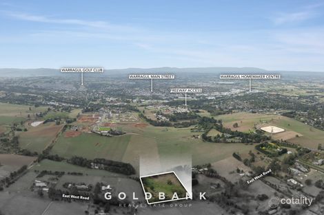 305 East West Rd, Warragul, VIC 3820