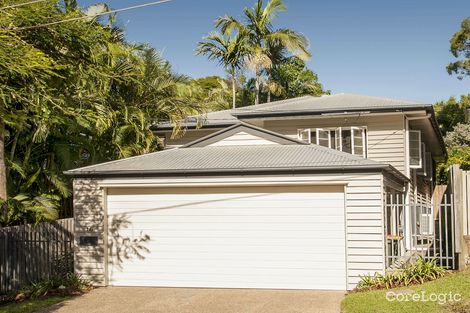 Property photo of 16 Moulton Street Ashgrove QLD 4060