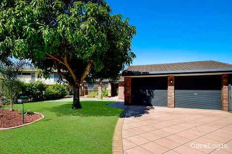 Property photo of 62 Walter Raleigh Crescent Hollywell QLD 4216
