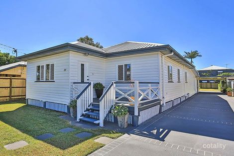 Property photo of 22 Hassall Road Deagon QLD 4017