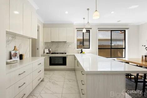 Property photo of 9 Cockerall Street Lucas VIC 3350