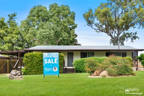 Property photo of 3 Orr Avenue Kawana QLD 4701