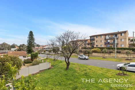 Property photo of 25/3 Russell Avenue North Perth WA 6006