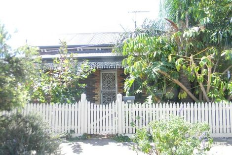 8 Sussex St, Yarraville, VIC 3013