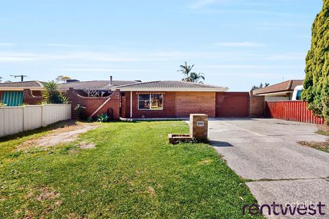 Property photo of 39B Grainger Way Thornlie WA 6108