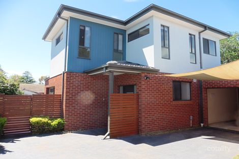 48a Jack Rd, Cheltenham, VIC 3192