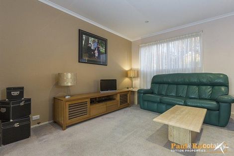 Property photo of 56 Must Circuit Calwell ACT 2905