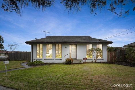 Property photo of 49 Wahroonga Avenue Keysborough VIC 3173