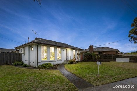 Property photo of 49 Wahroonga Avenue Keysborough VIC 3173