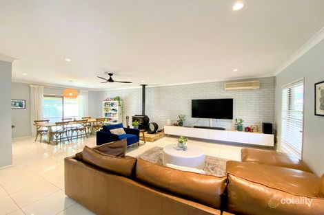 Property photo of 16 Thoona Close Karana Downs QLD 4306