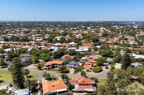 Property photo of 10 Grainger Drive Mount Claremont WA 6010