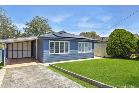 Property photo of 20 Robertson Road Killarney Vale NSW 2261