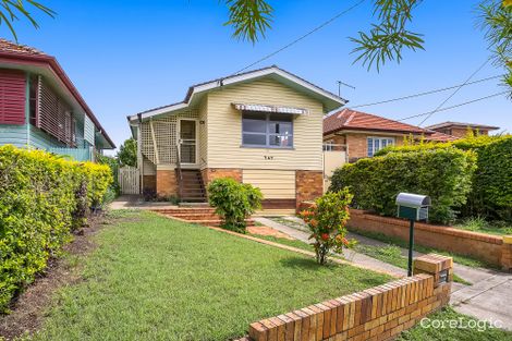 767 Old Cleveland Rd, Carina, QLD 4152