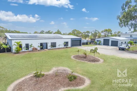 Property photo of 8 Africandar Road Bowen QLD 4805