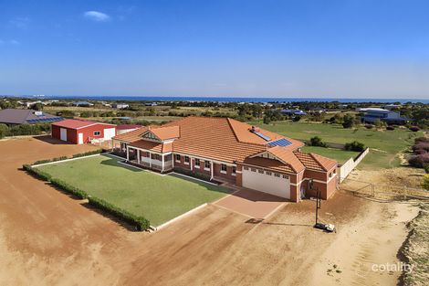 Property photo of 288 Eliza Shaw Drive White Peak WA 6532
