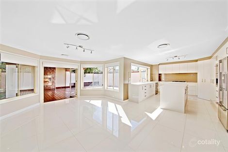 Property photo of 46 Lakeland Circuit Harrington Park NSW 2567