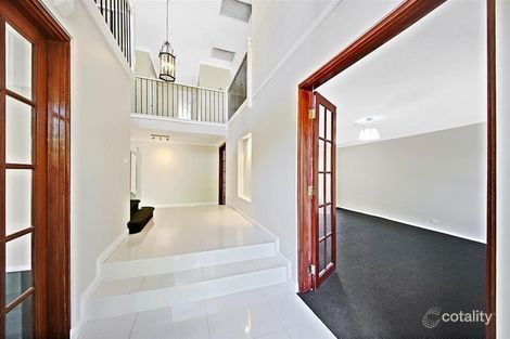 Property photo of 46 Lakeland Circuit Harrington Park NSW 2567