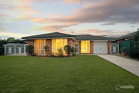 15 Shearwater Rd, Hinchinbrook, NSW 2168