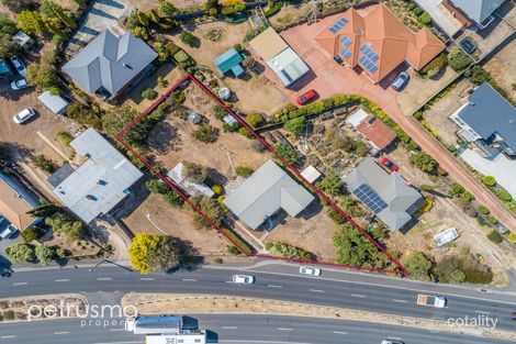 Property photo of 84 East Derwent Highway Lindisfarne TAS 7015