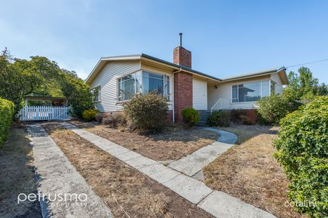 Property photo of 84 East Derwent Highway Lindisfarne TAS 7015