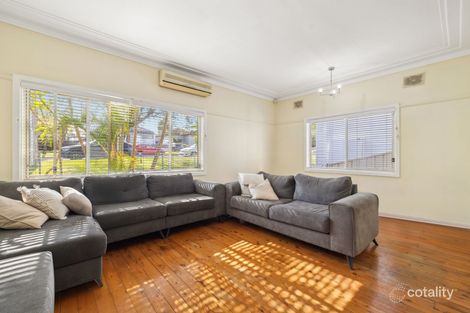 Property photo of 95 Wycombe Street Yagoona NSW 2199