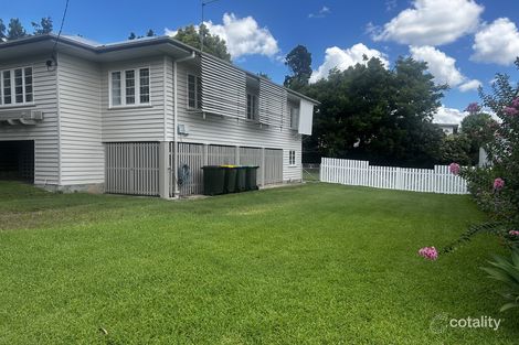 Property photo of 27 Stephens Street Morningside QLD 4170