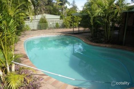 Property photo of 130 Haig Street Brassall QLD 4305