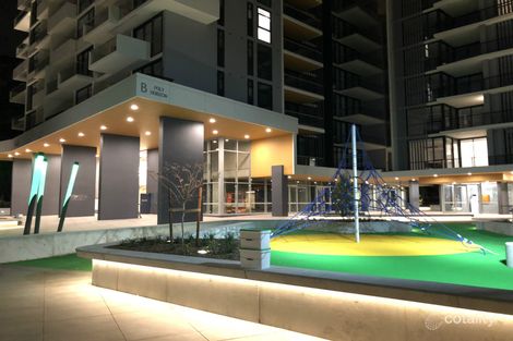 Property photo of 1711/22 Cambridge Street Epping NSW 2121