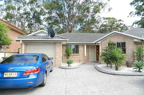 Property photo of 4/27-31 Mallacoota Street Wakeley NSW 2176