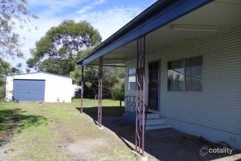 10 Beachcomber Ave, Sussex Inlet, NSW 2540