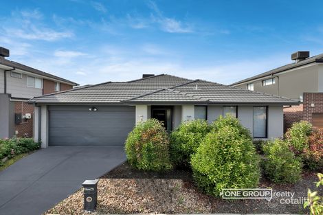 Property photo of 26 Aberfeldy Grove Wollert VIC 3750