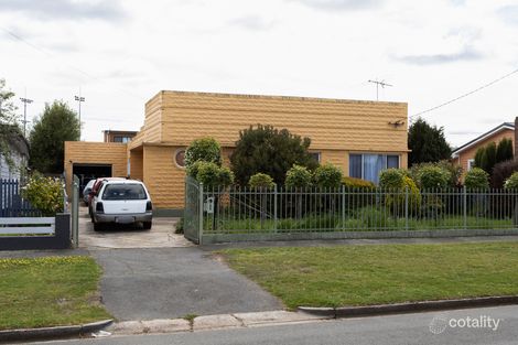 Property photo of 61 Clark Street Mowbray TAS 7248