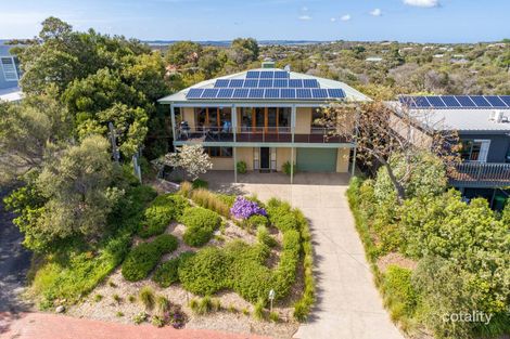 Property photo of 8 Christopher Court Rye VIC 3941