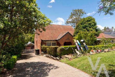 Property photo of 43 Gregory Parade Kotara NSW 2289
