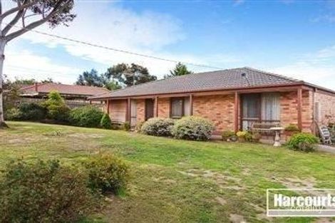 Property photo of 5 Broadhurst Road Pakenham VIC 3810