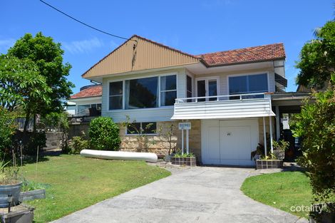 60 Edgecliffe Bvd, Collaroy Plateau, NSW 2097