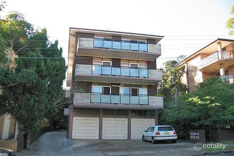 22 Liverpool St, Rose Bay, NSW 2029