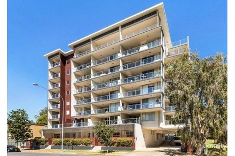 11/12 Belgrave Rd, Indooroopilly, QLD 4068