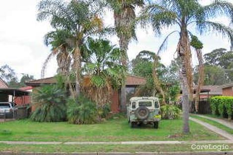 Property photo of 7 Mallory Street Dean Park NSW 2761