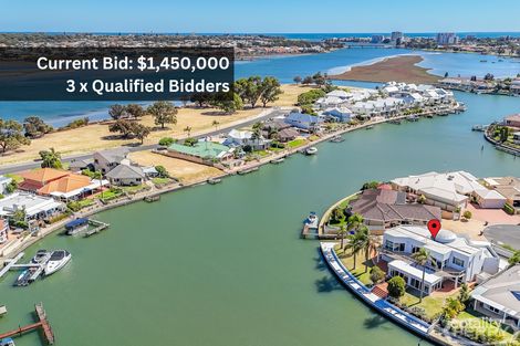 Property photo of 9 De Grey Close Dudley Park WA 6210