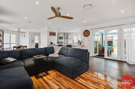 Property photo of 7 Campbell Close East Maitland NSW 2323