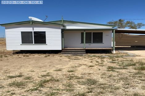 34 Simpson St, Richmond, QLD 4822