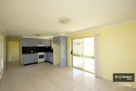 Property photo of 102 Durham Street Minto NSW 2566