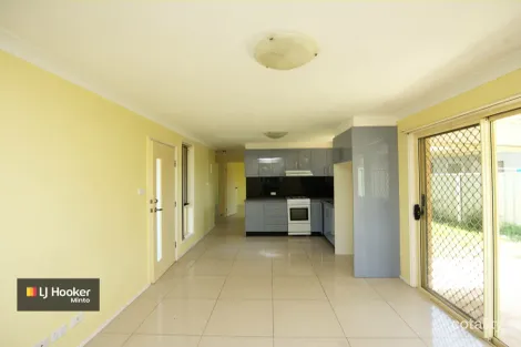 Property photo of 102 Durham Street Minto NSW 2566